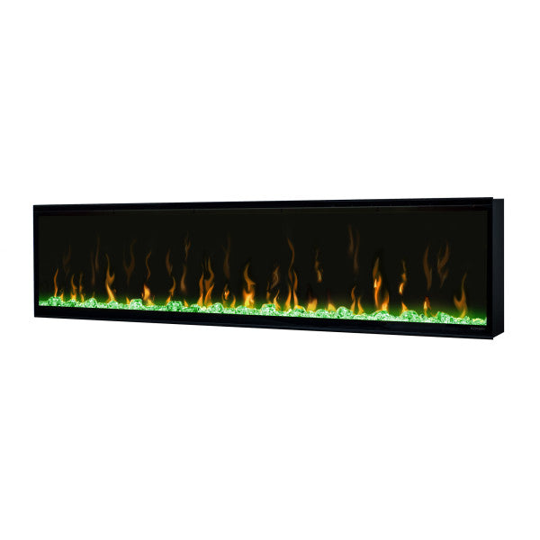 Dimplex IgniteXL® Built-in Linear Electric Fireplace