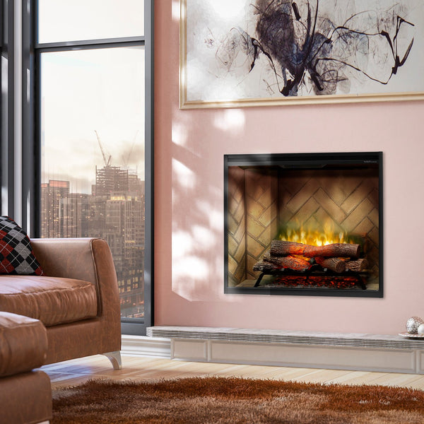 Dimplex Revillusion 36