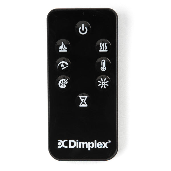 Dimplex Multi-Fire XHD™ Firebox