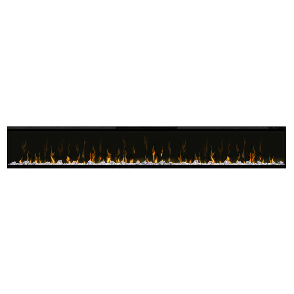 Dimplex IgniteXL® Built-in Linear Electric Fireplace