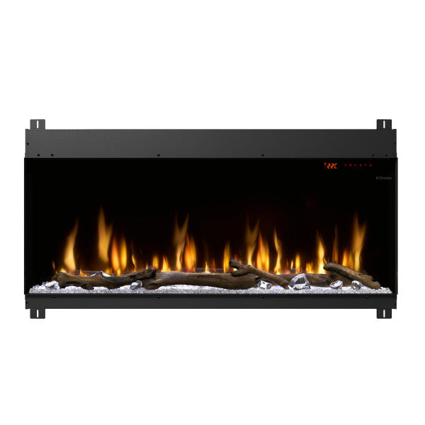 Dimplex IgniteXL® Built-in Linear Electric Fireplace