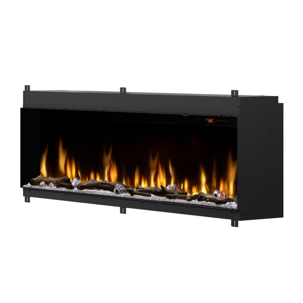 Dimplex IgniteXL® Built-in Linear Electric Fireplace