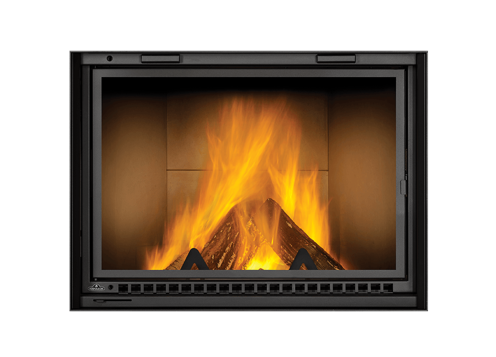 Napoleon High Country Series Wood Burning Fireplace