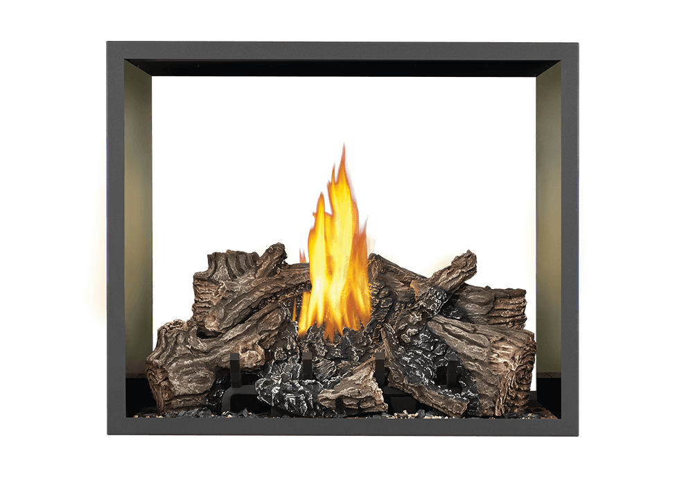 Napoleon High Definition 81 2-Sided Direct Vent Gas Fireplace