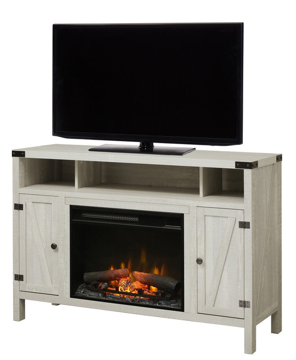Dimplex Sadie Media Console Electric Fireplace - Select Fireplace USA