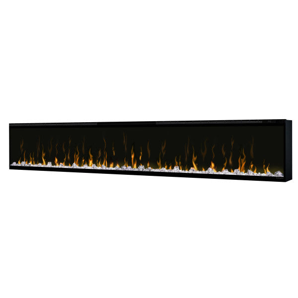 Dimplex IgniteXL® Built-in Linear Electric Fireplace