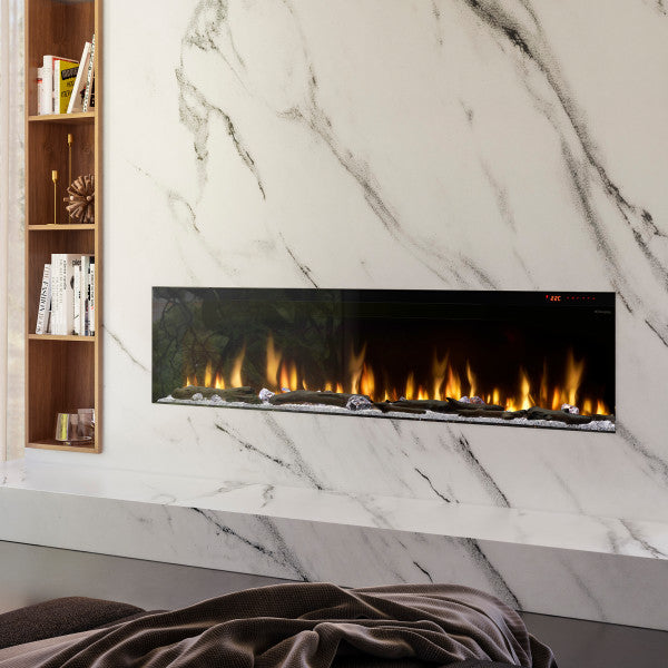 Dimplex IgniteXL® Built-in Linear Electric Fireplace