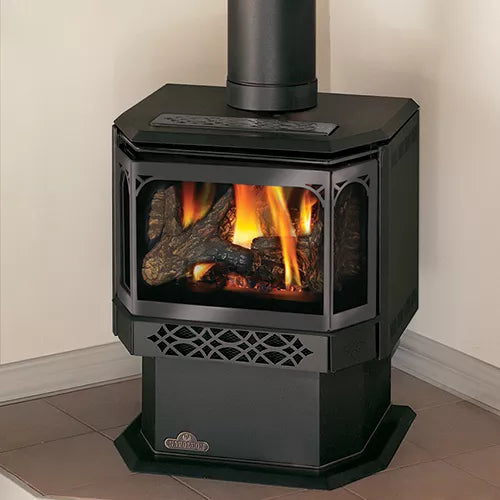 Napoleon Haliburton™ Direct Vent Gas Stove