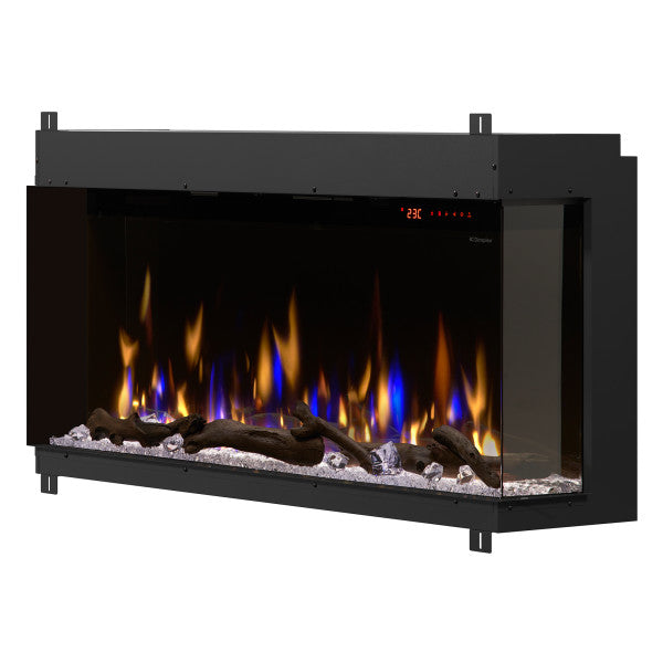 Dimplex IgniteXL® Built-in Linear Electric Fireplace