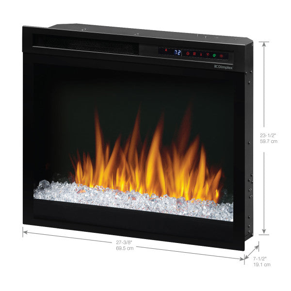 Dimplex Multi-Fire XHD™ Firebox