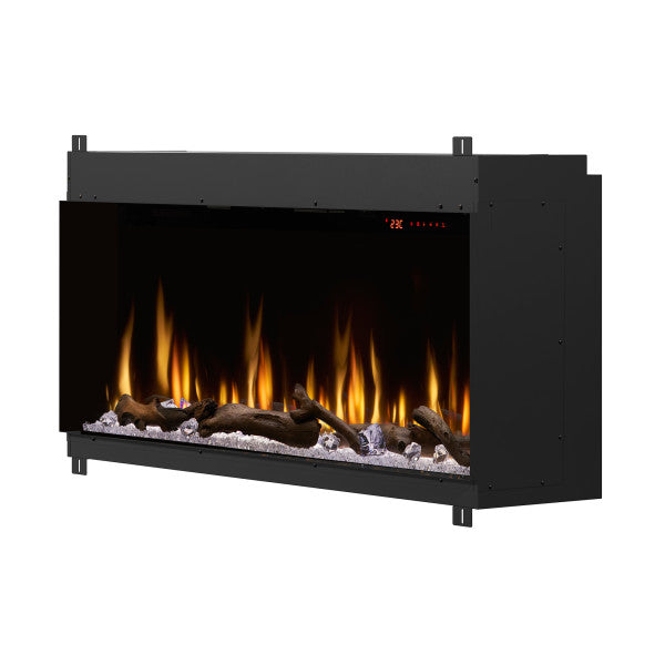 Dimplex IgniteXL® Built-in Linear Electric Fireplace