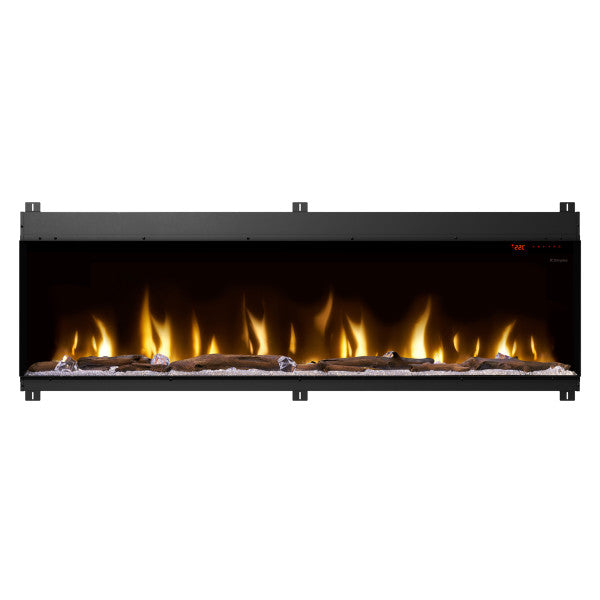 Dimplex IgniteXL® Built-in Linear Electric Fireplace