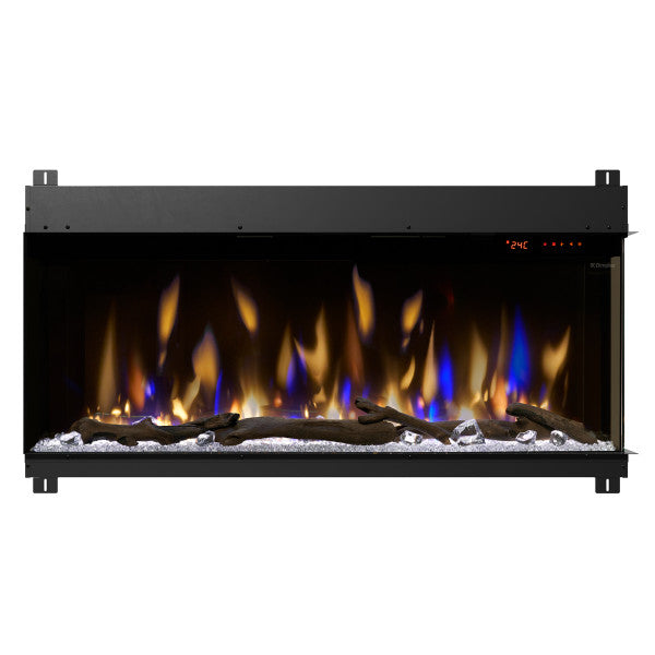 Dimplex IgniteXL® Built-in Linear Electric Fireplace