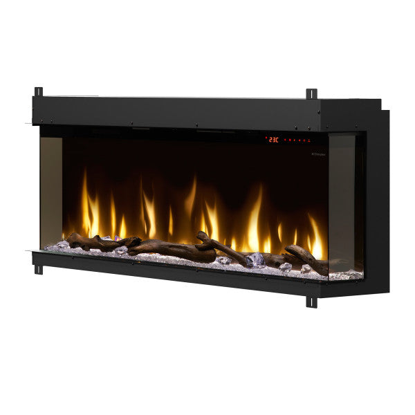 Dimplex IgniteXL® Built-in Linear Electric Fireplace