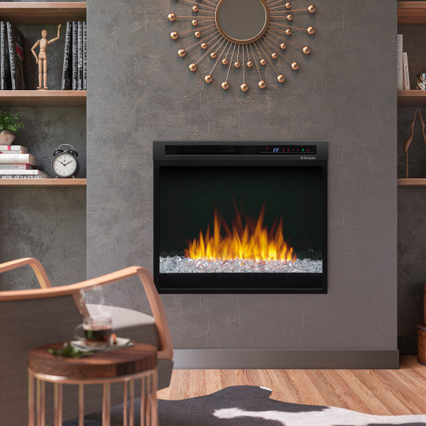 Dimplex Multi-Fire XHD™ Firebox