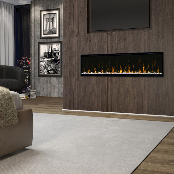 Dimplex IgniteXL® Built-in Linear Electric Fireplace