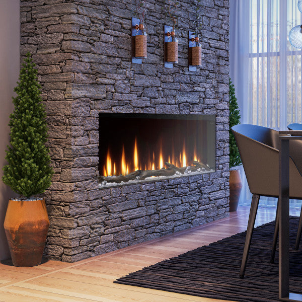 Dimplex IgniteXL® Built-in Linear Electric Fireplace