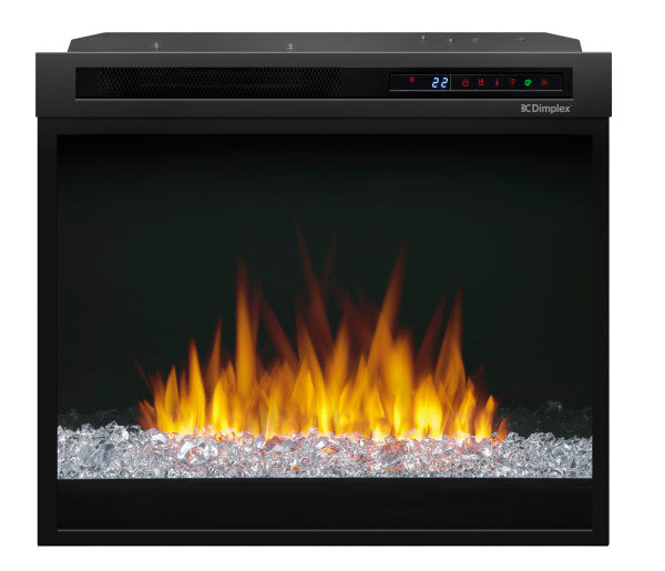 Dimplex Multi-Fire XHD™ Firebox