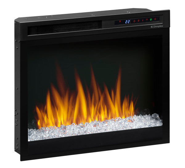 Dimplex Multi-Fire XHD™ Firebox