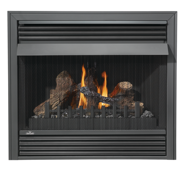 Napoleon Grandville Series Vent Free Gas Fireplace