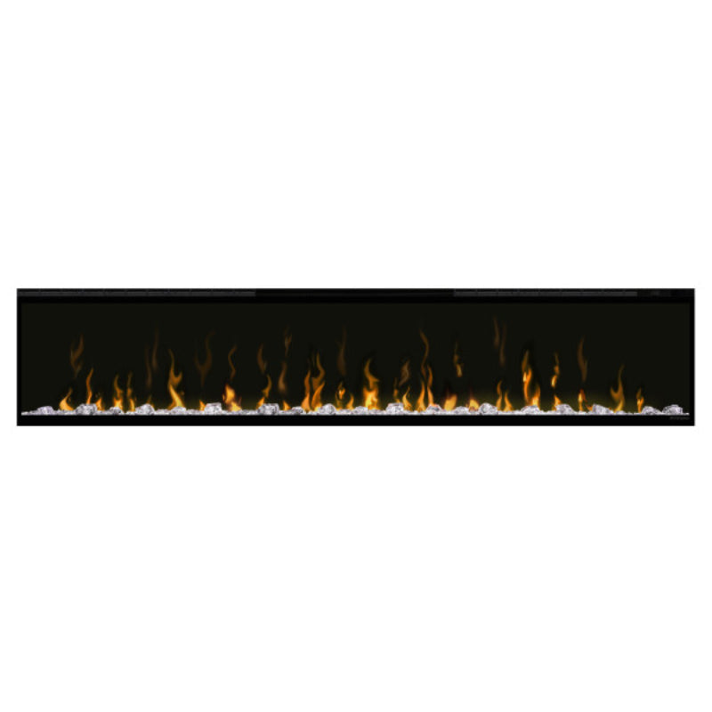 Dimplex IgniteXL® Built-in Linear Electric Fireplace