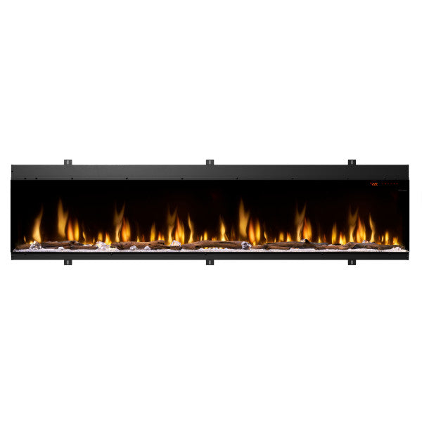 Dimplex IgniteXL® Built-in Linear Electric Fireplace