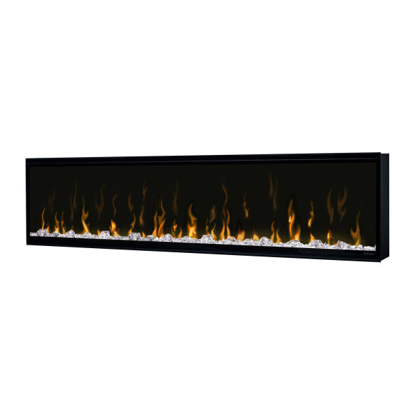 Dimplex IgniteXL® Built-in Linear Electric Fireplace