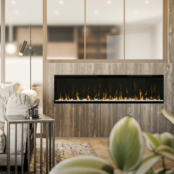 Dimplex IgniteXL® Built-in Linear Electric Fireplace